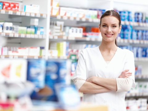 Study pharmacy