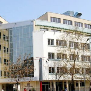 Study medicine in Varna