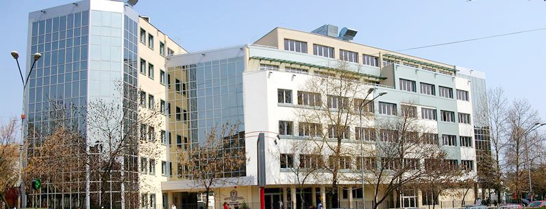 Study medicine in Varna