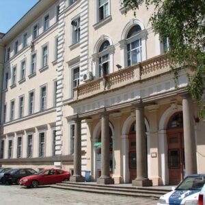 Study pharmacy in Sofia